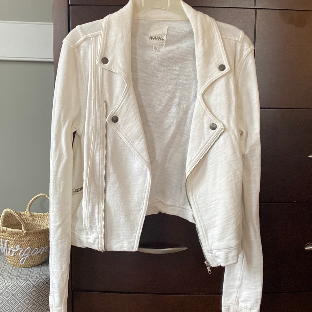 Urban Outfitters moto jacket